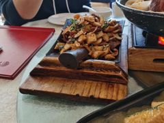 -撒拉花儿·新疆菜·清真(太阳宫店)