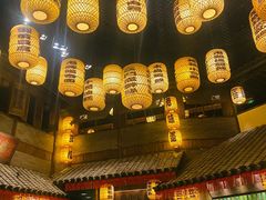 门面-南京大牌档(凯德大峡谷店)