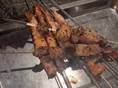 -福苗小骆驼烧烤(曲江店)