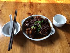 -逢源酒楼(东大街店)