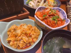 -九井澤精致料理(金茂店)