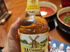 -卢布里西餐厅(总店)