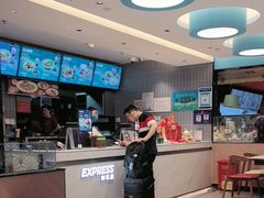-康师傅私房牛肉面(申虹店)