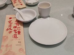 -红樱桃·新派辽菜(北行店)