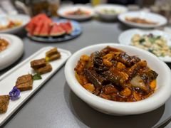-燕春楼(海河华鼎店)