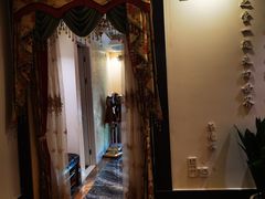 -儒之堂足道·SPA·推拿(莫干山路店)