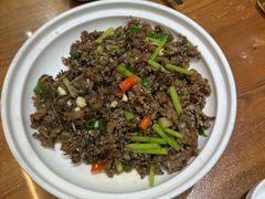 -下梅人家土菜馆(历史文化餐厅度假区店)