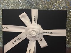 -CHANEL(恒隆广场店)