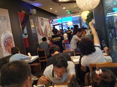 大堂-南城香(北京南站店)