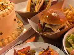 -Cooking Man(中懋天地店)