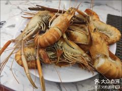 -澜悦港海鲜体验主题餐厅