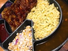 -肥肥虾庄·金牌油焖大虾(杨园滨江时代walk店)