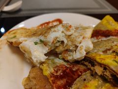 -喜来登酒店-盛宴标帜餐厅