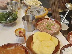 -卤校长老火锅(沙坪坝直营店)