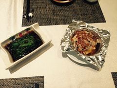拂晓-拂晓山房·私房川菜(西门店)