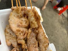 -豪香里脊肉串(大中路店)