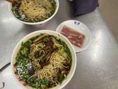 -老赵面店(大西路店)