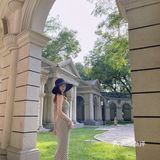 北京拍照 | 假装在欧洲⛲️宝藏法式公园