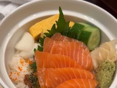 -小山日本料理(太古汇店)