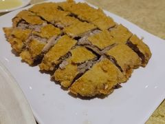 -粤北餐馆