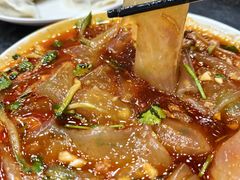 -东北农业大学饺子园