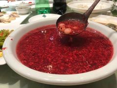 -兰桂坊·花园餐厅(西湖店)