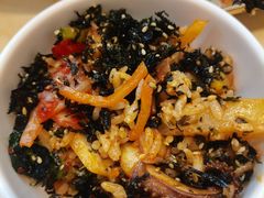 -食米家拌饭(梅溪新天地店)