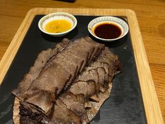 -敏珠拉姆藏餐·南京厨房(富春江东街店)