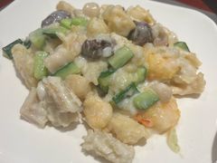 -燕春楼(海河华鼎店)