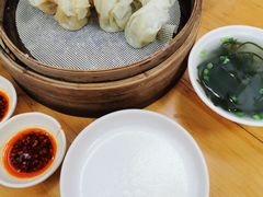 -晓友烧麦(光华村店)