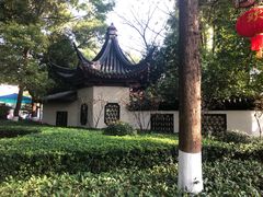 -郑和公园