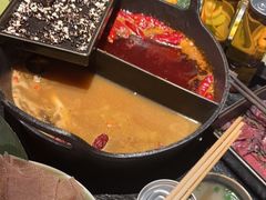 -大龙燚·旷野鲜火锅(广州首店)