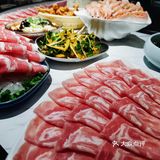 想吃么！欢乐时光小火锅走起啊！