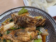 -喜家德虾仁水饺(济钢店)