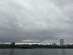 -南宁南湖公园