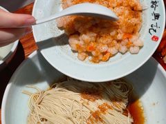 -裕兴记•蟹黄面馆(人民广场店)