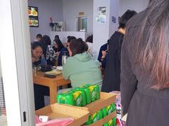 -贤花饭店(城阳店)