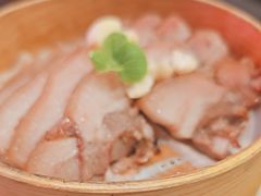 -香山湖华璋大酒店(新浦路店)