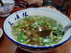 -澄城水盆羊肉(澄县老哥红庙坡店)