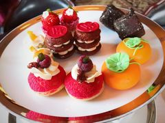 -Salon de Ville浦江汇(上海外滩华尔道夫酒店店)