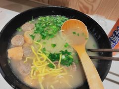 -牛汤哥慢熬牛肉汤(五道口店)