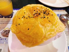 -淄博蓝海国际大饭店·蓝钻国际美食自助百汇(柳泉路店)