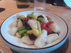 -院子餐厅·大锅菜·老杭帮(桥西直街店)