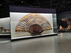 -中国扇博物馆