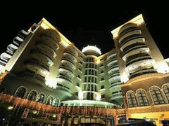 android_upload_pic-上海安亭别墅花园酒店