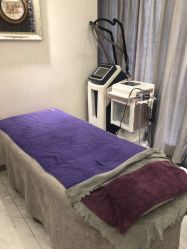 -健身堂科技美肌SPA