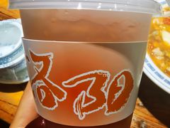 -老雒阳面馆·水席(定鼎门店)