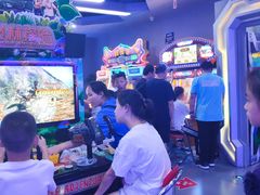 -天空之城游乐体验世界(义乌之心店)