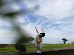 -盘龙城国家考古遗址公园