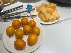 -阿里疆Alijiang·丝路美食·异域风情·清真(长楹天街店)